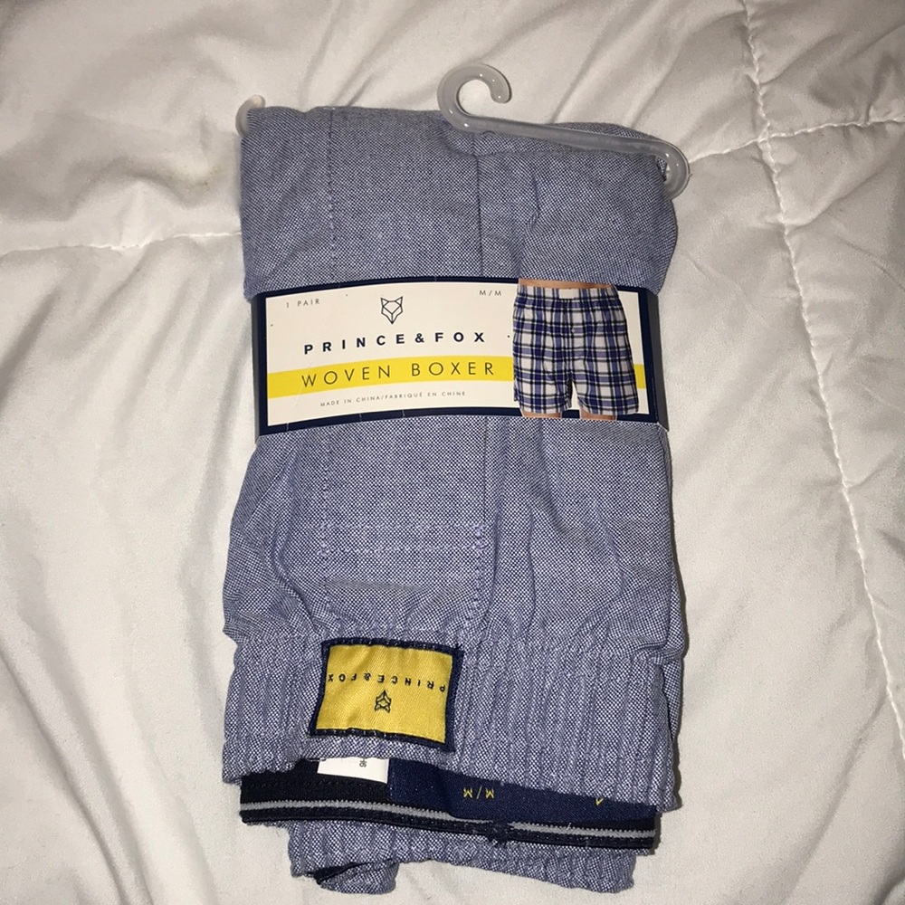 Boxers